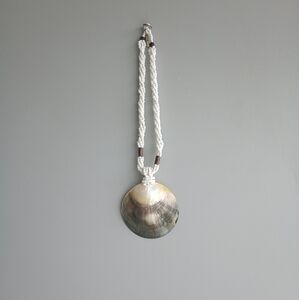 Shell Necklace